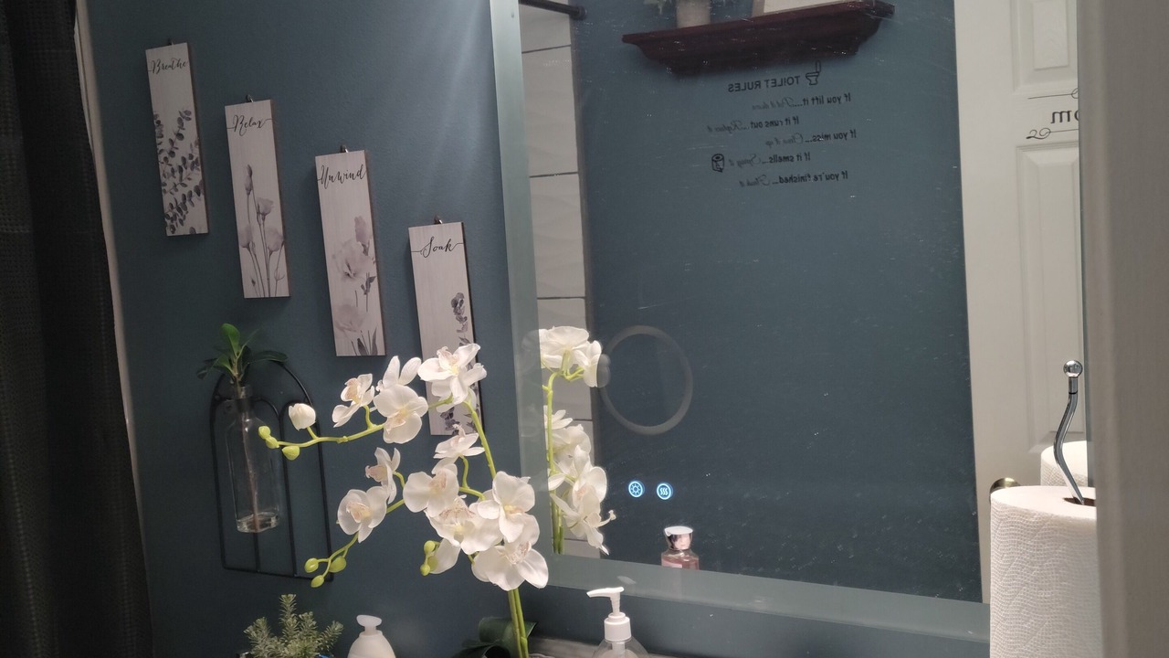 Photo of Bathroom in Sterling
