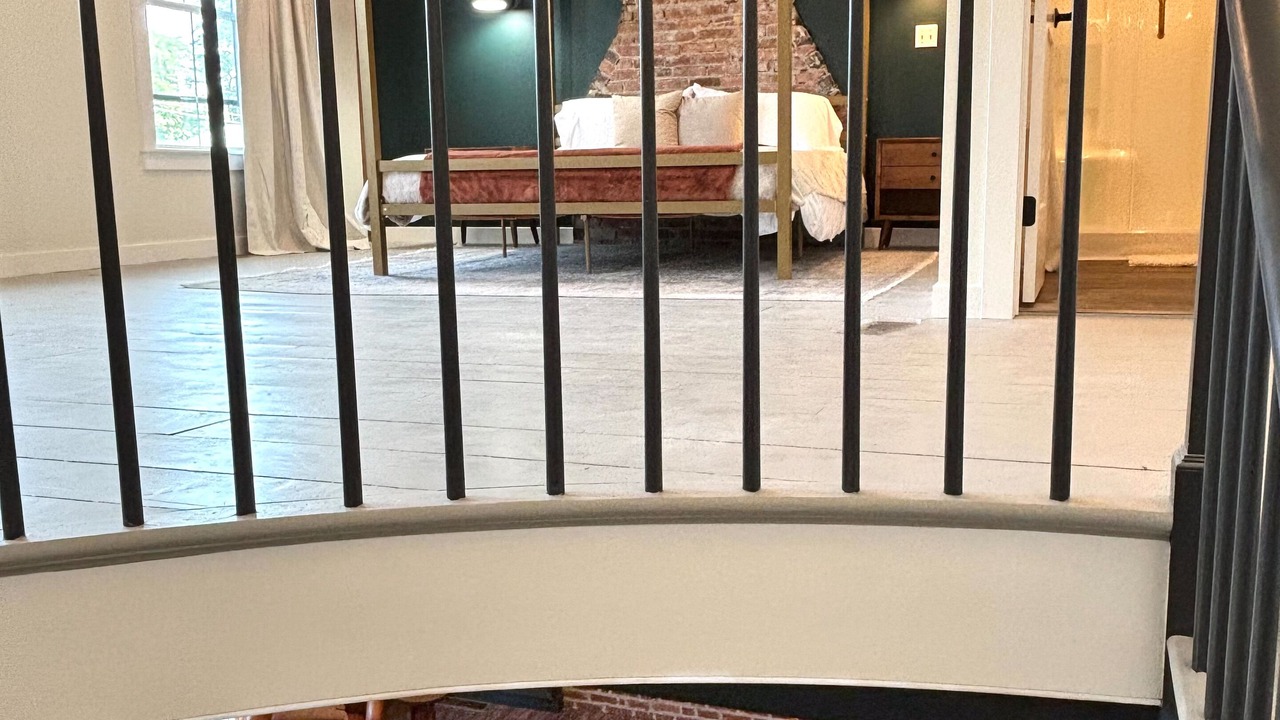 Photo of Bedroom in Franklin Springs