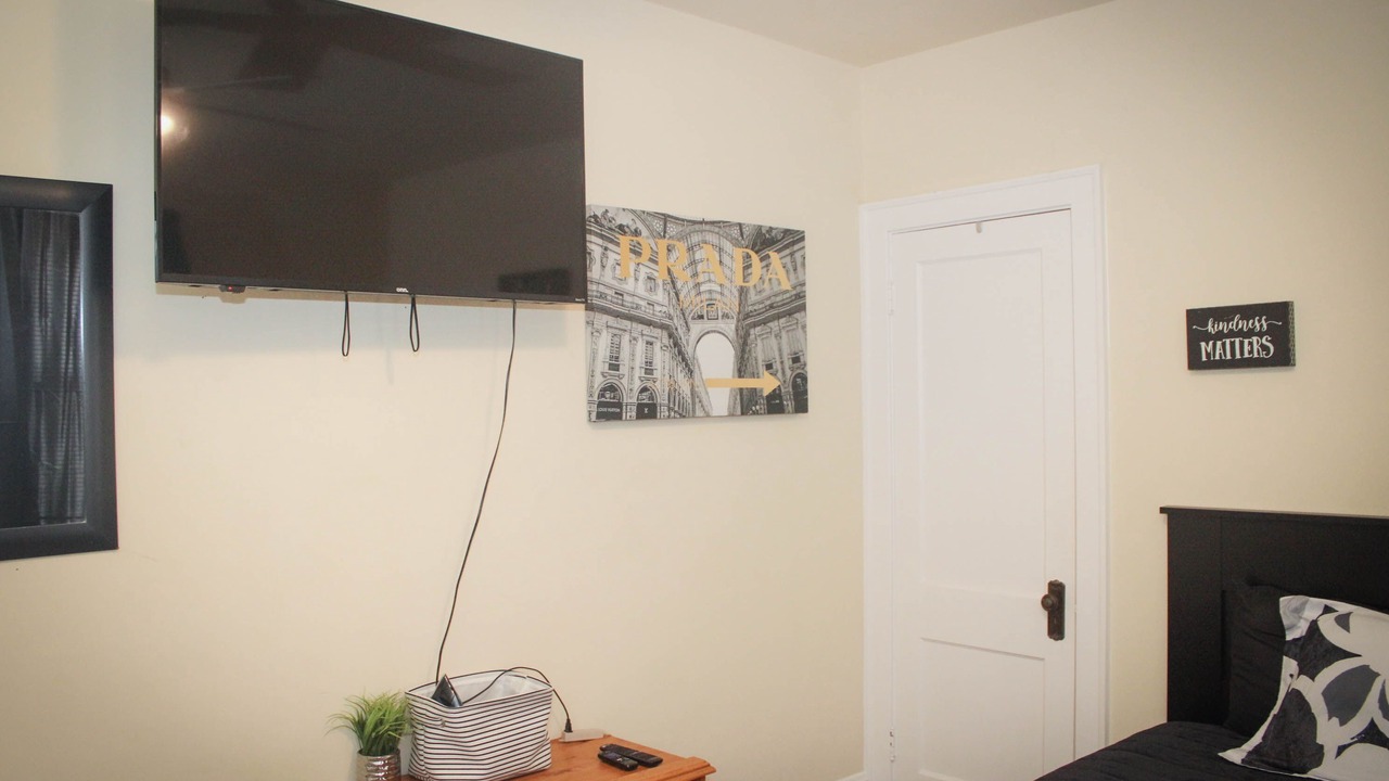 Photo of Bedroom in West Price Hill