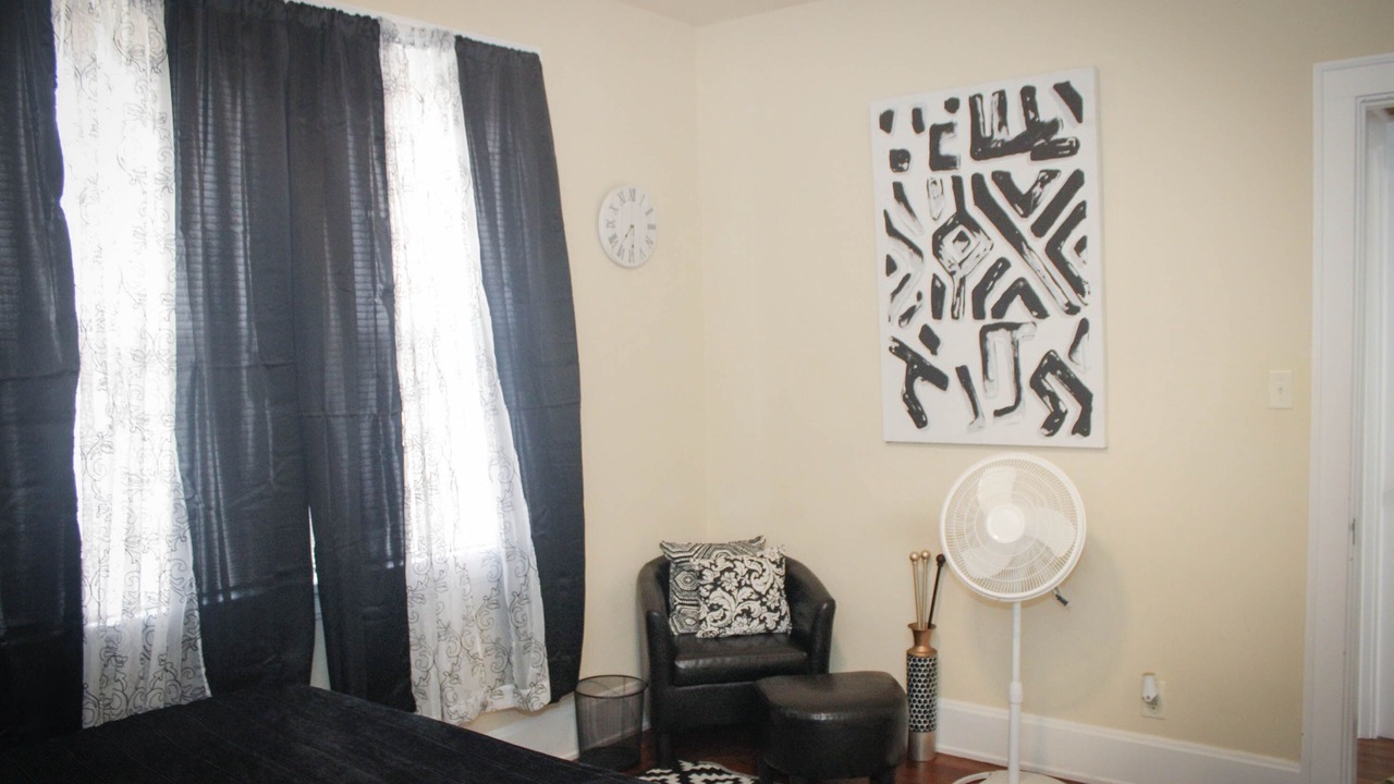 Photo of Bedroom in West Price Hill