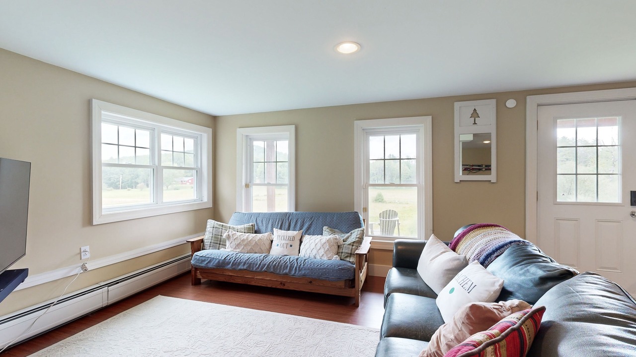 Photo of Livingroom in Cavendish