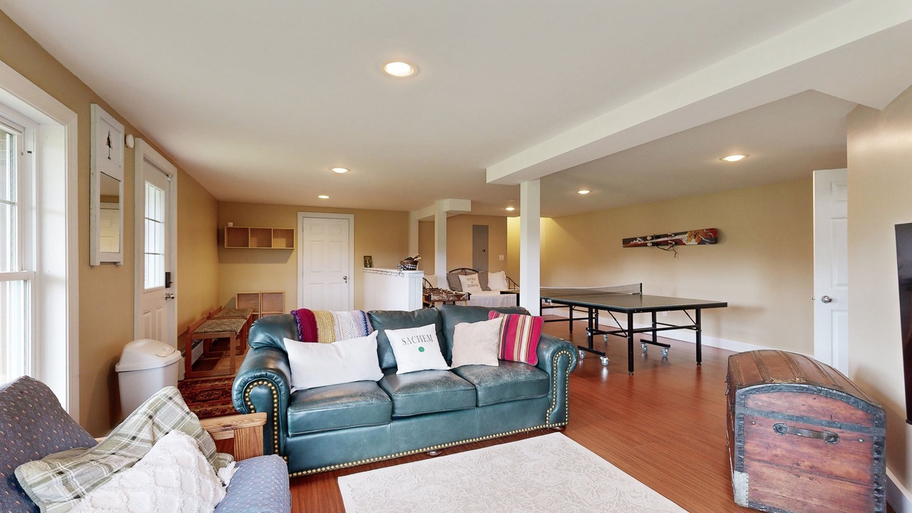 Photo of Livingroom in Cavendish