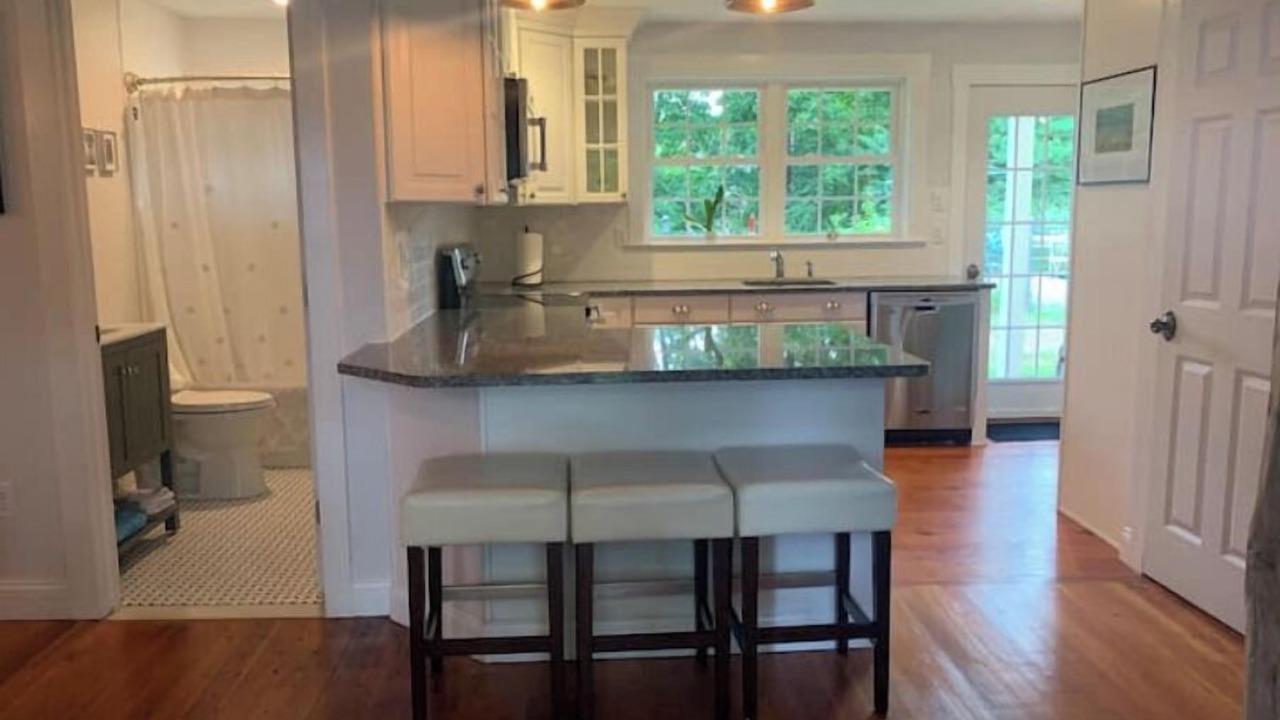 Photo of Kitchen in Groton