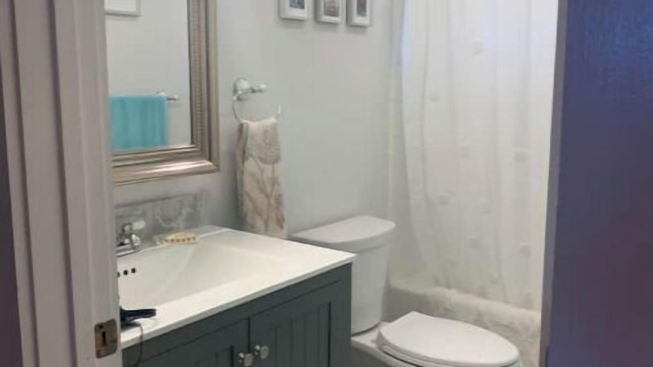 Photo of Bathroom in Groton
