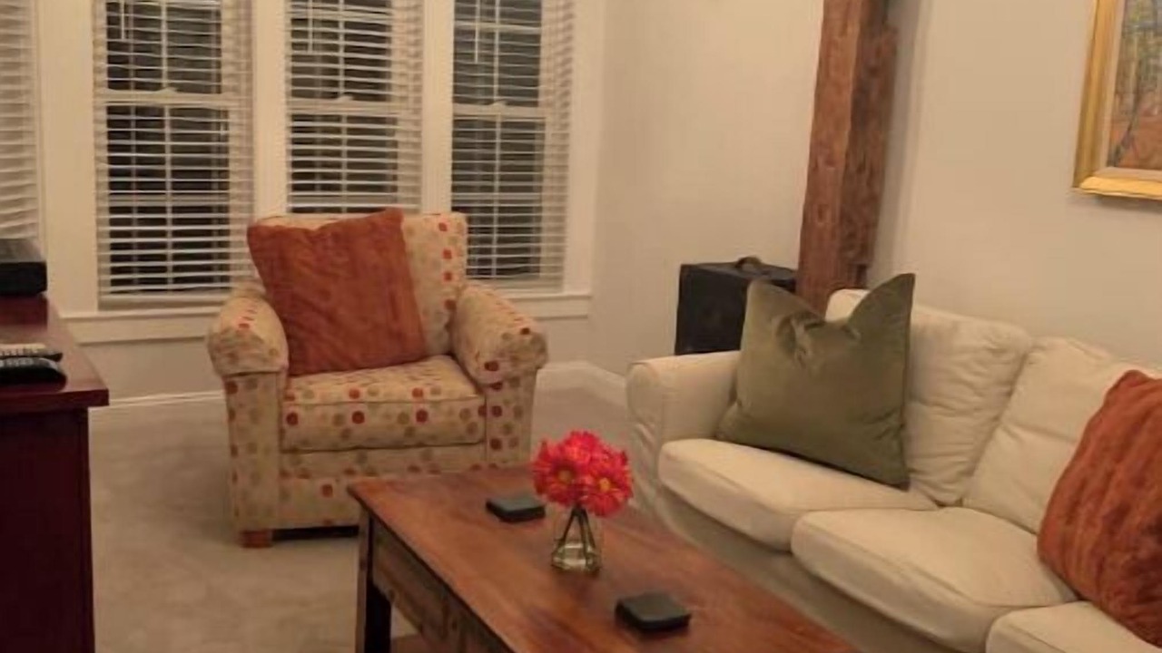 Photo of Livingroom in Groton