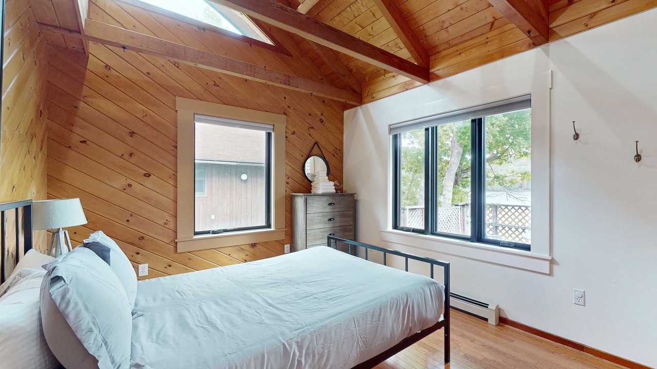 Photo of Bedroom in Eden