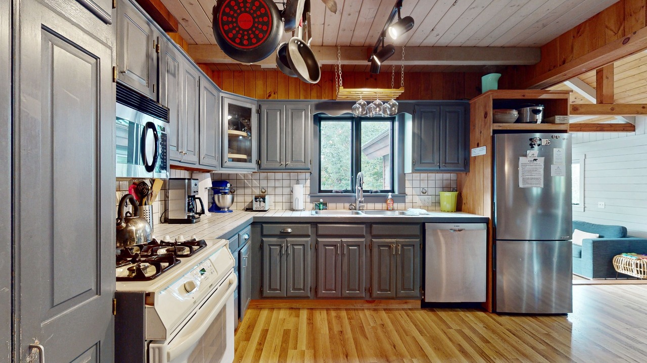 Photo of Kitchen in Eden