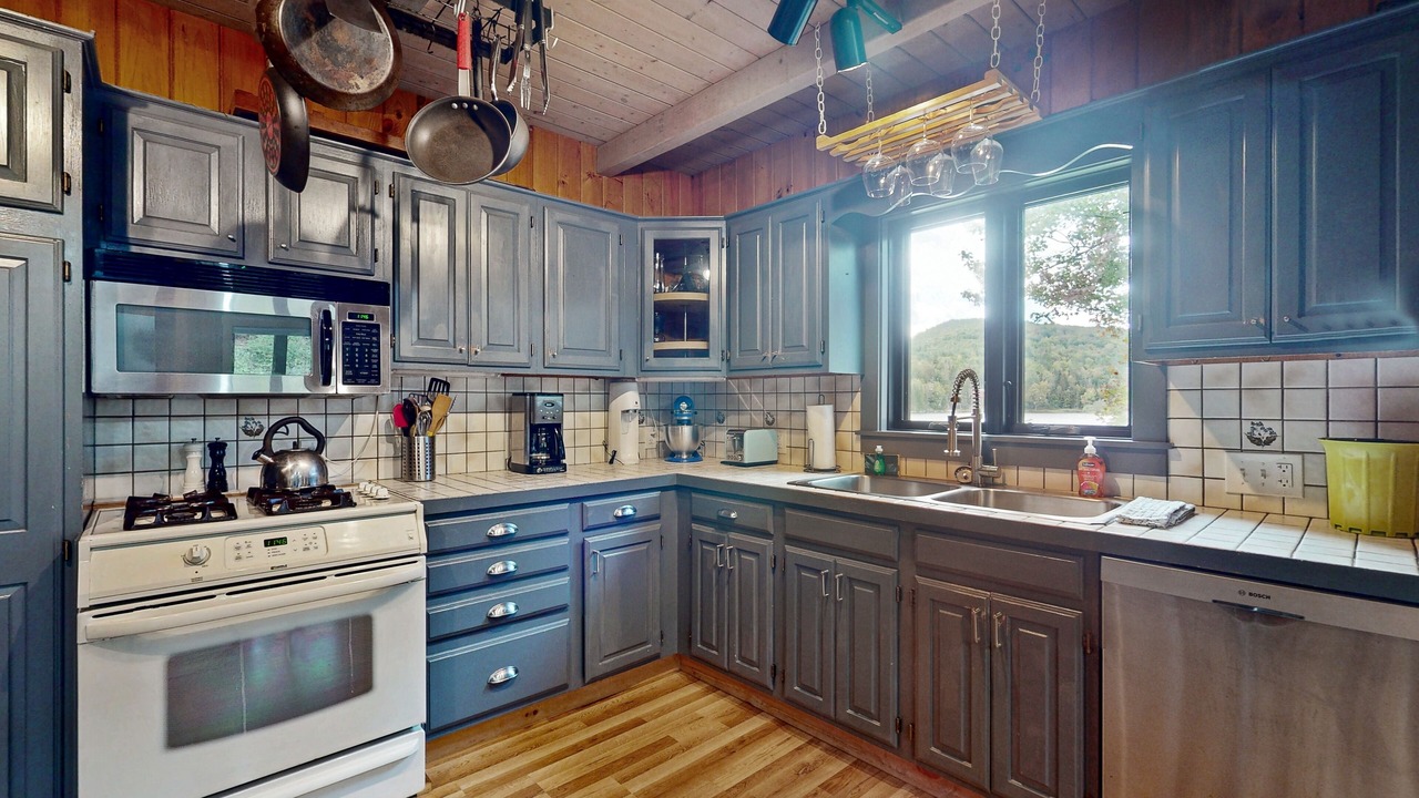 Photo of Kitchen in Eden