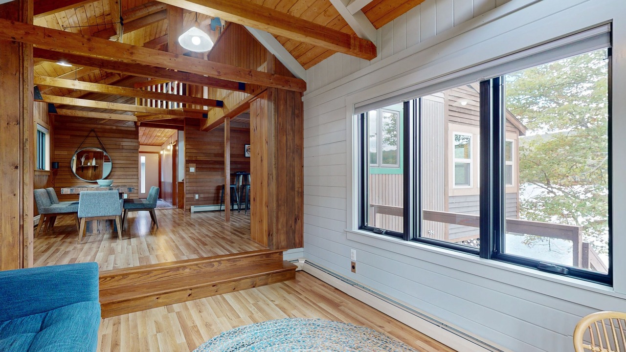 Photo of Livingroom in Eden