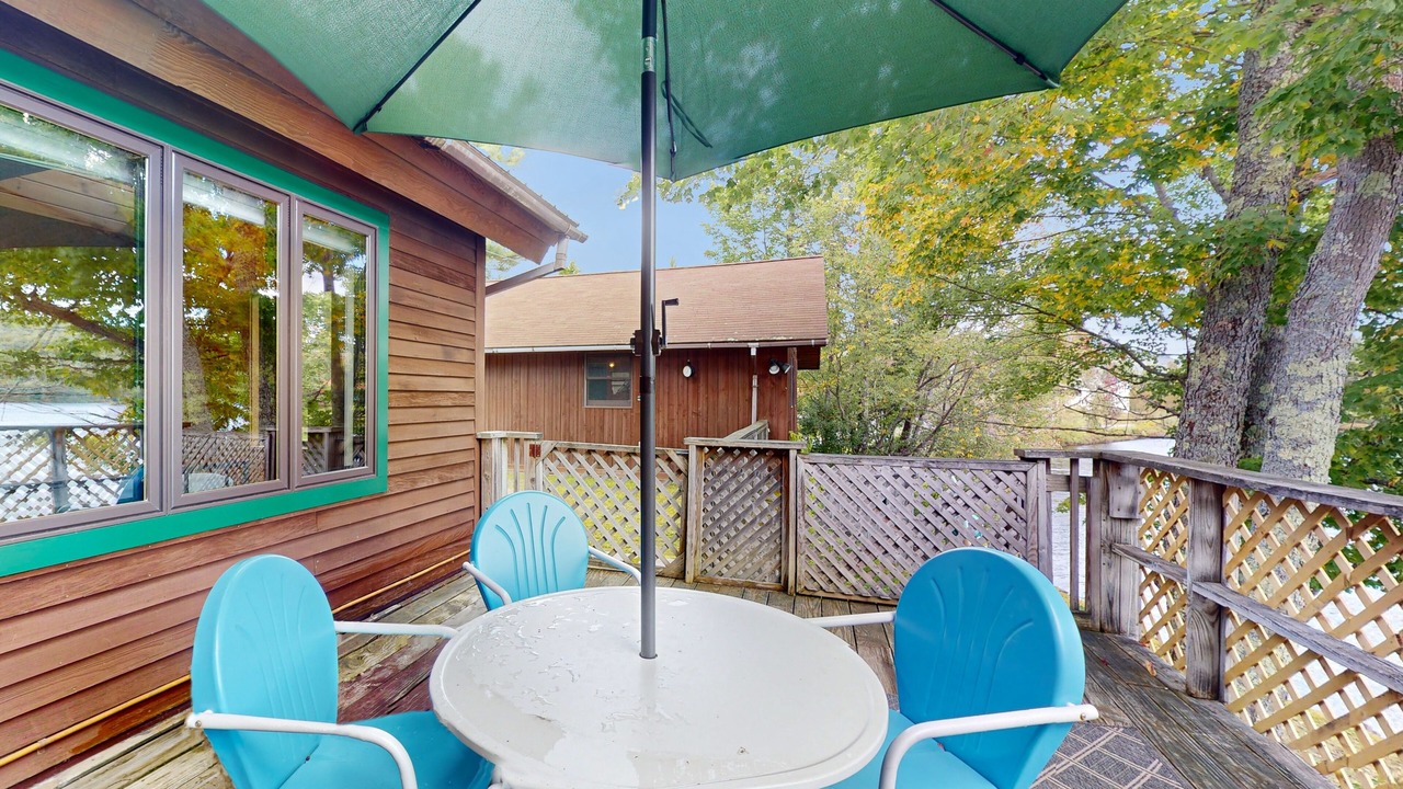 Photo of Outdoor in Eden