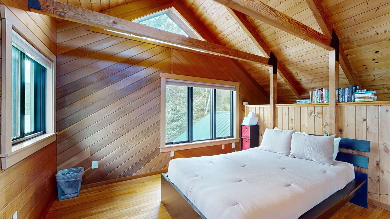 Photo of Bedroom in Eden