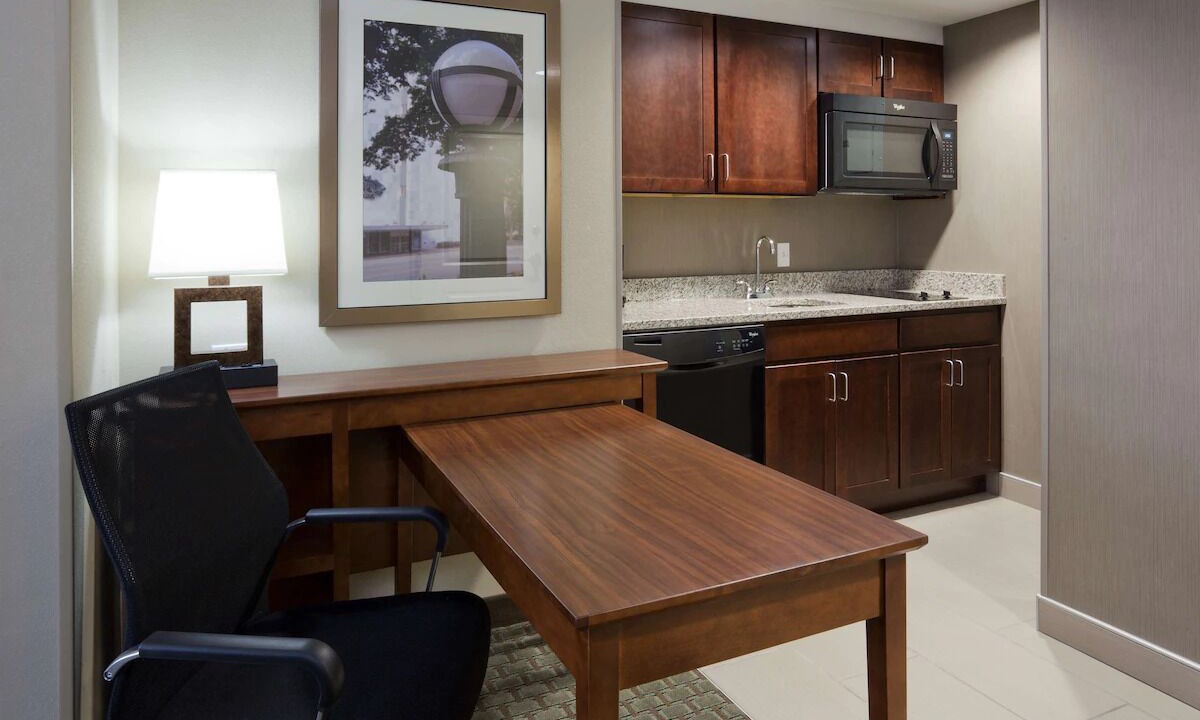 Photo of Kitchen in Kutzky Park