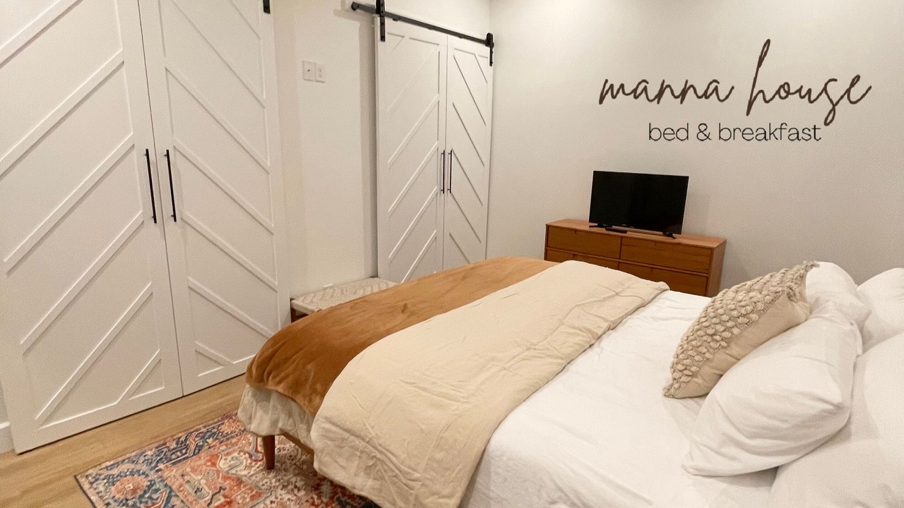 Photo of Bedroom in Madisonville