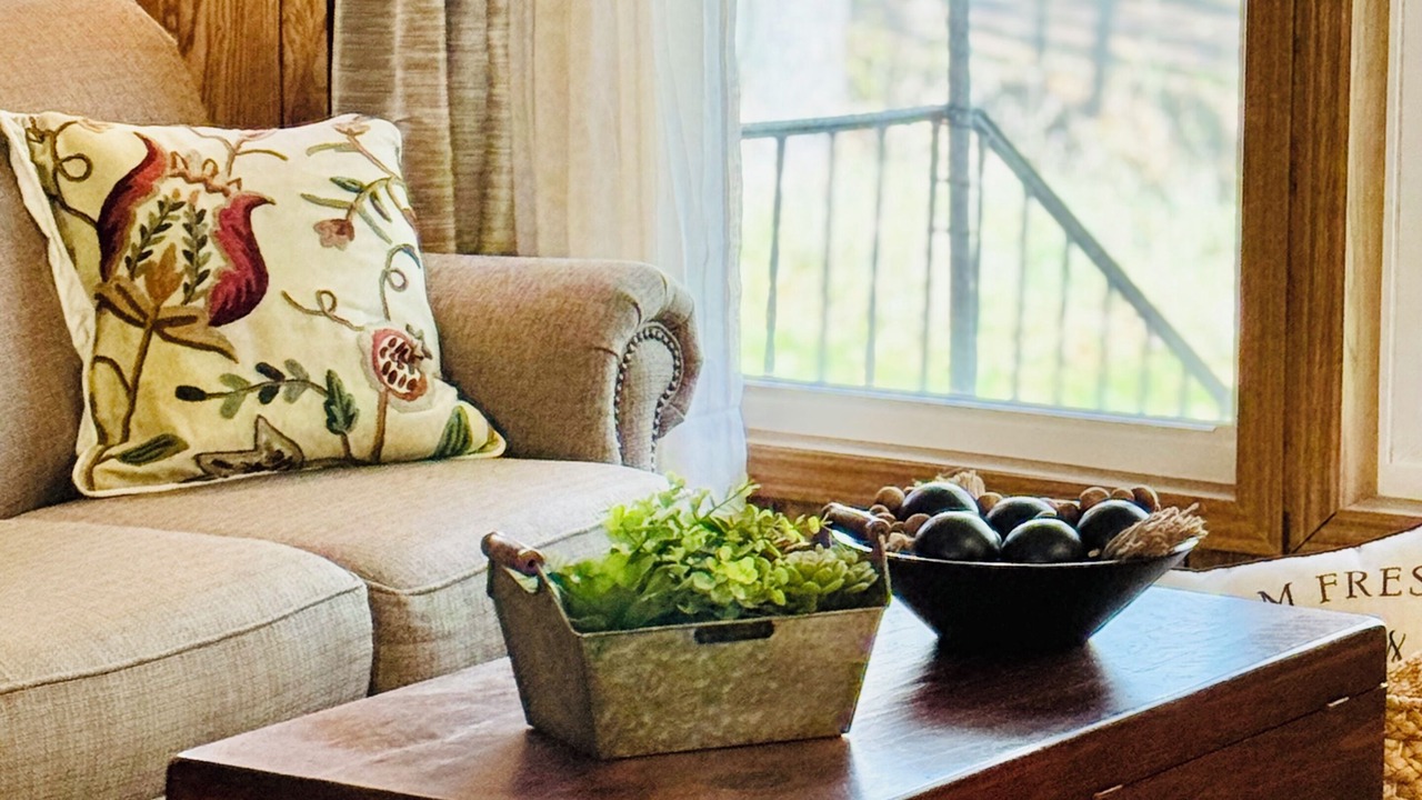 Photo of Livingroom in McGregor