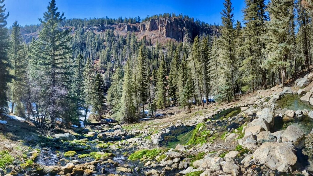 Photo of Others in Jemez Springs