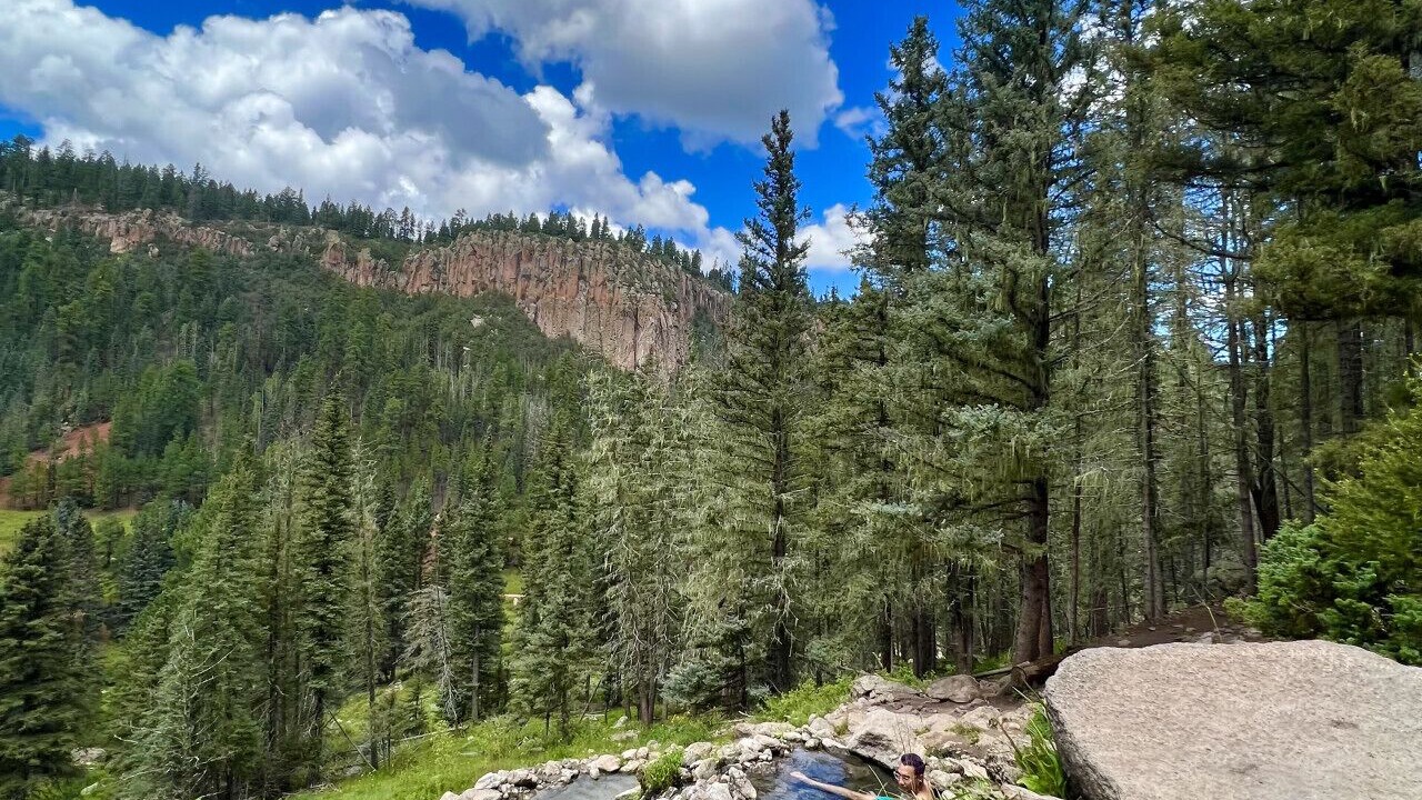 Photo of Others in Jemez Springs