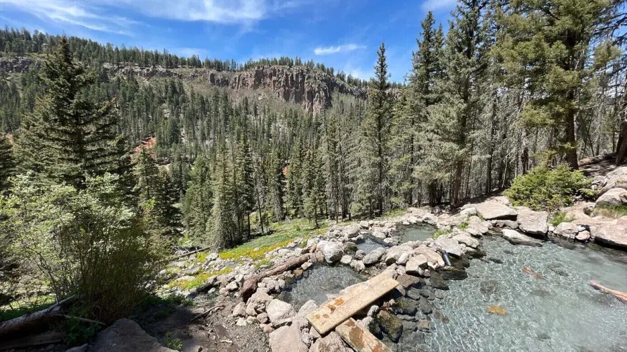 Photo of Others in Jemez Springs
