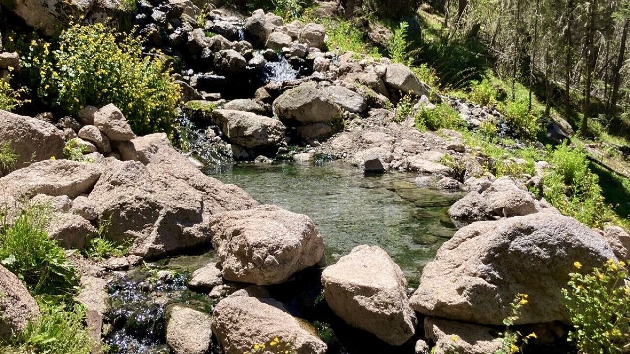 Photo of Others in Jemez Springs