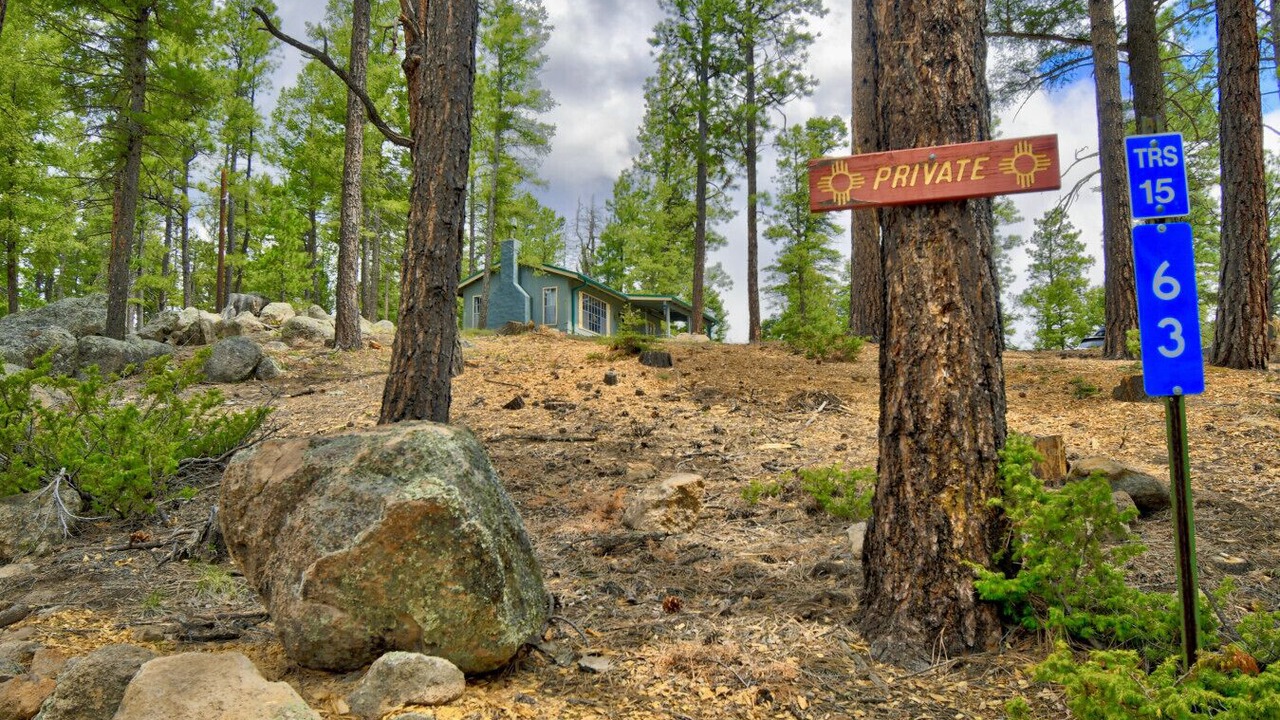 Photo of Others in Jemez Springs