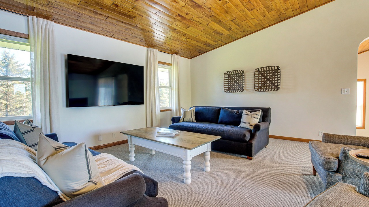 Photo of Bedroom in Birnamwood
