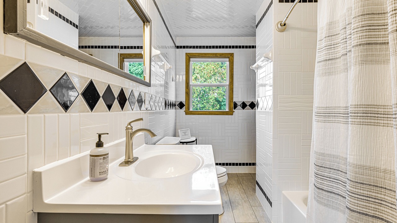 Photo of Bathroom in Birnamwood