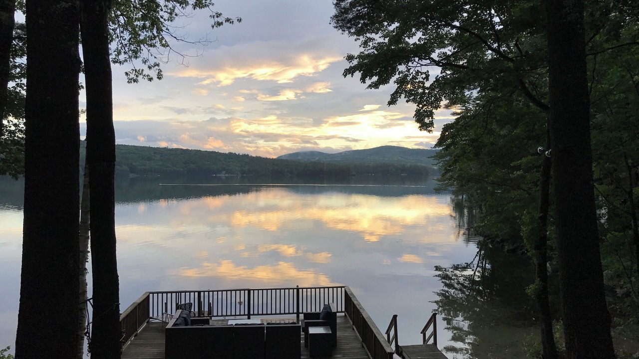 Photo of Patio Balcony in Meredith