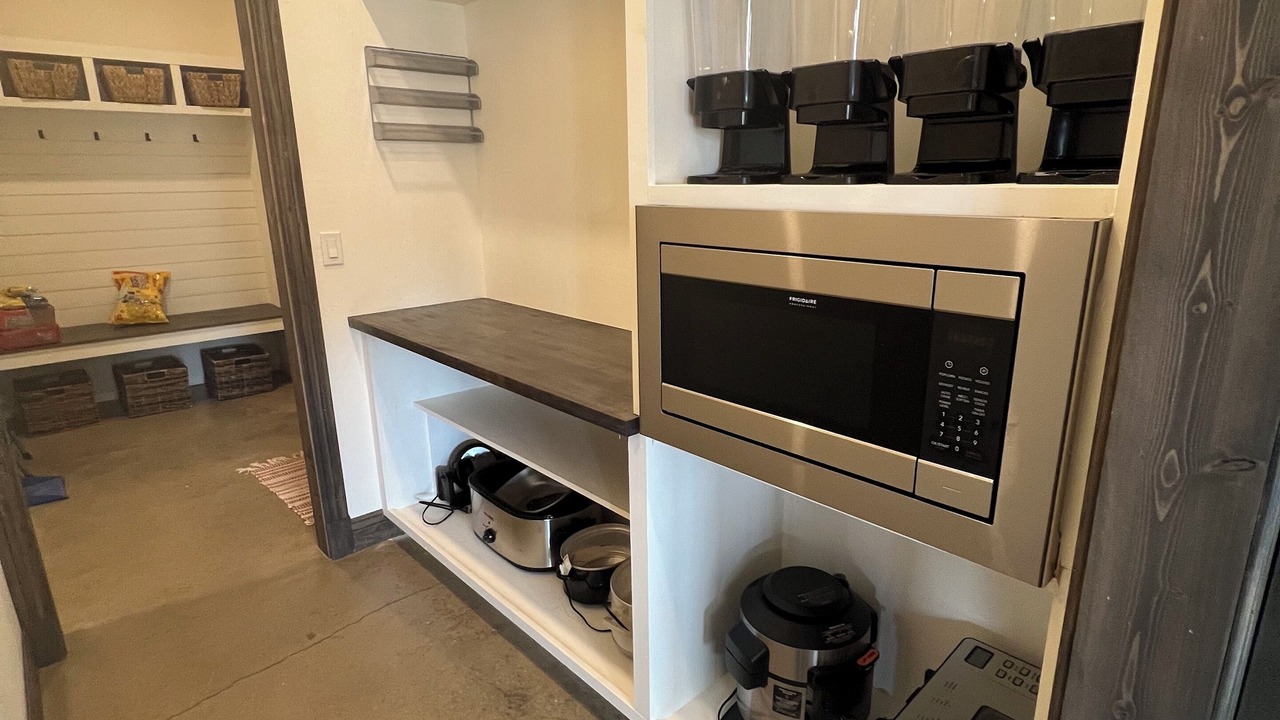 Photo of Kitchen in Eagle Nest