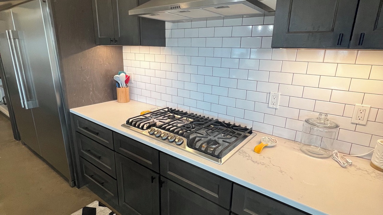 Photo of Kitchen in Eagle Nest