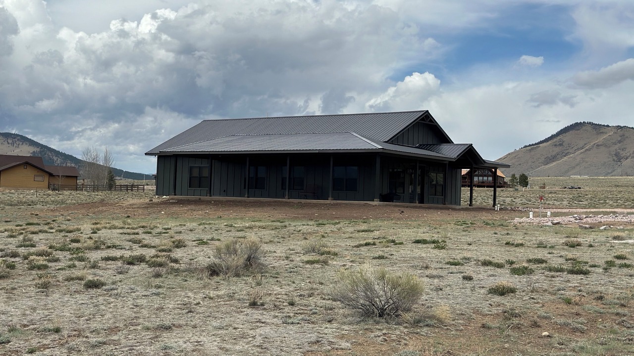 Photo of Outdoor in Eagle Nest