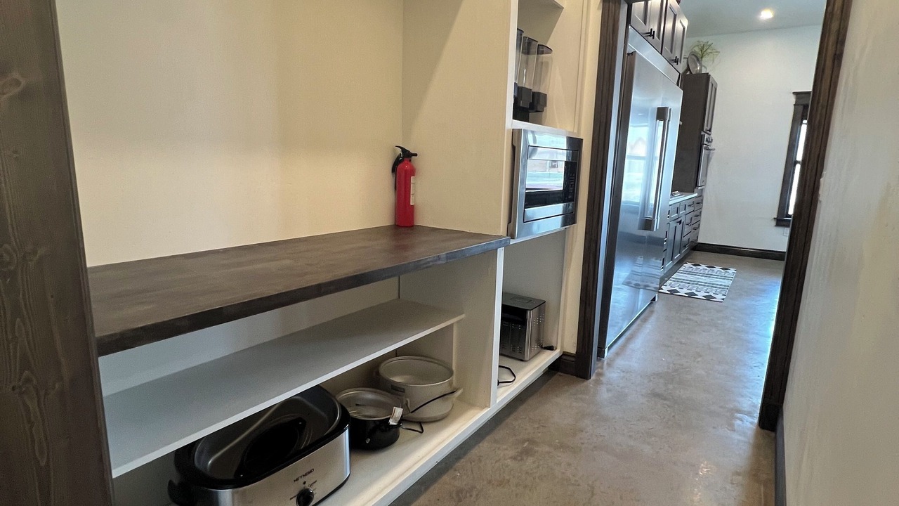 Photo of Kitchen in Eagle Nest