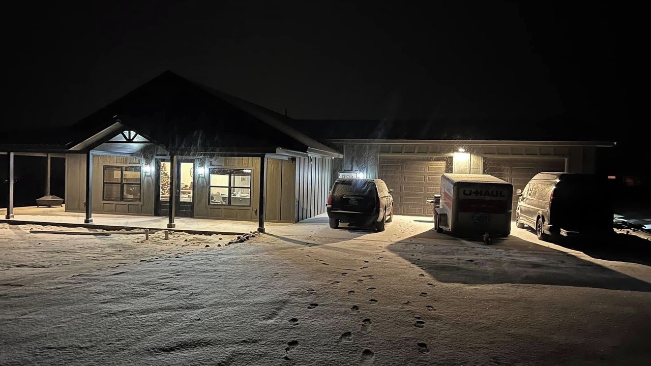 Photo of Outdoor in Eagle Nest