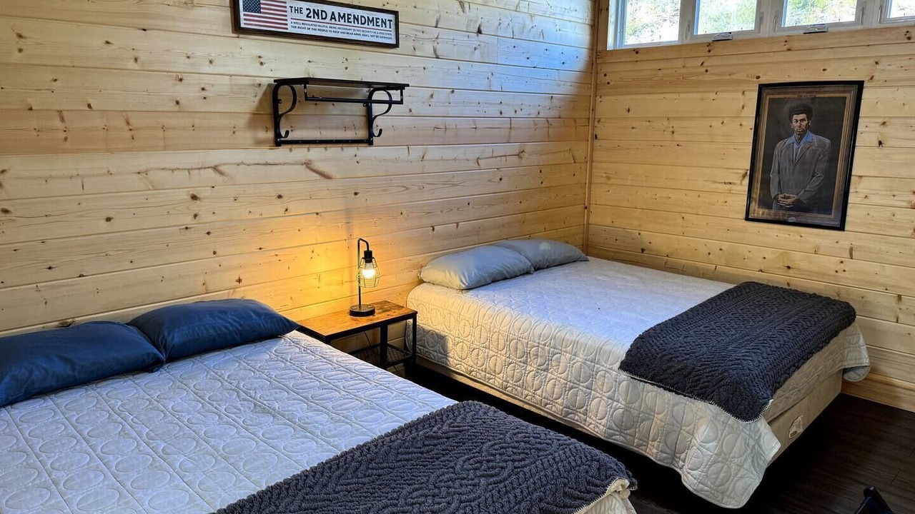 Photo of Bedroom in Bramwell