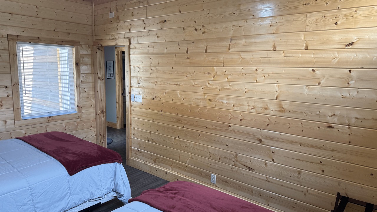 Photo of Bedroom in Bramwell