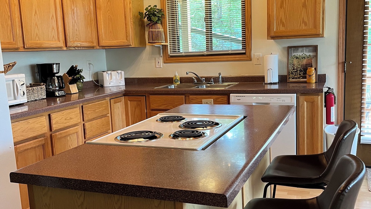 Photo of Kitchen in Stambaugh
