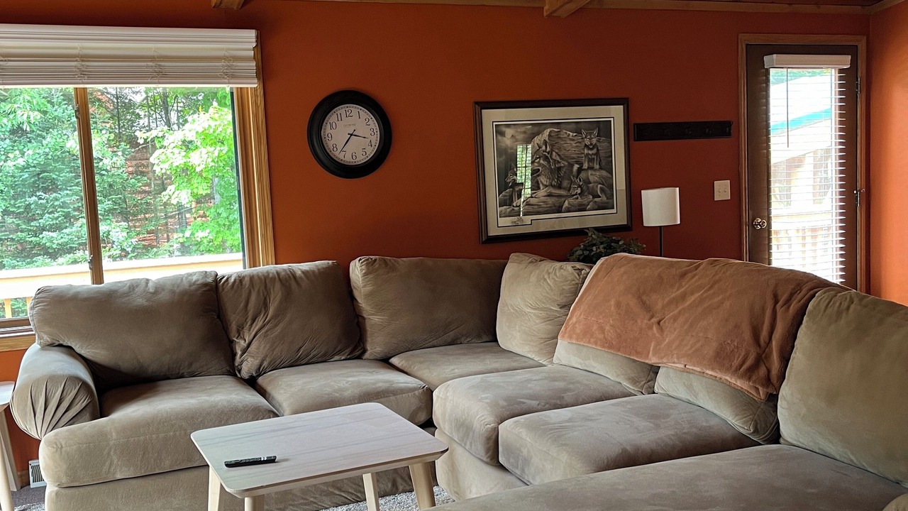 Photo of Livingroom in Stambaugh