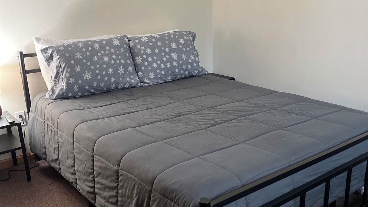 Photo of Bedroom in Stambaugh