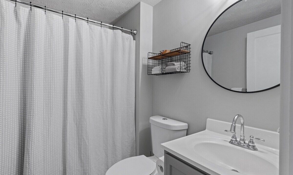Photo of Bathroom in Manchester