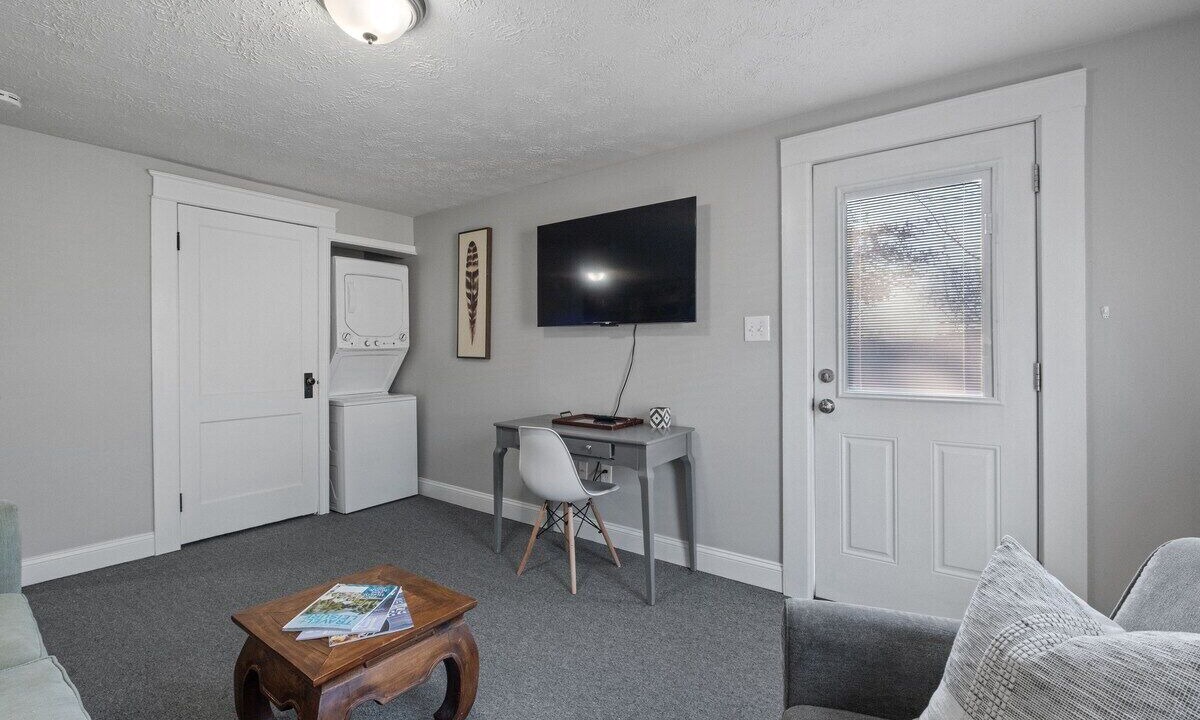 Photo of Livingroom in Manchester