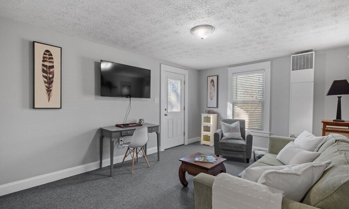 Photo of Livingroom in Manchester