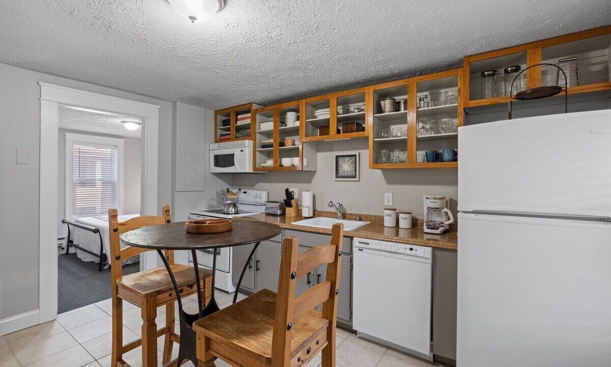 Photo of Kitchen in Manchester