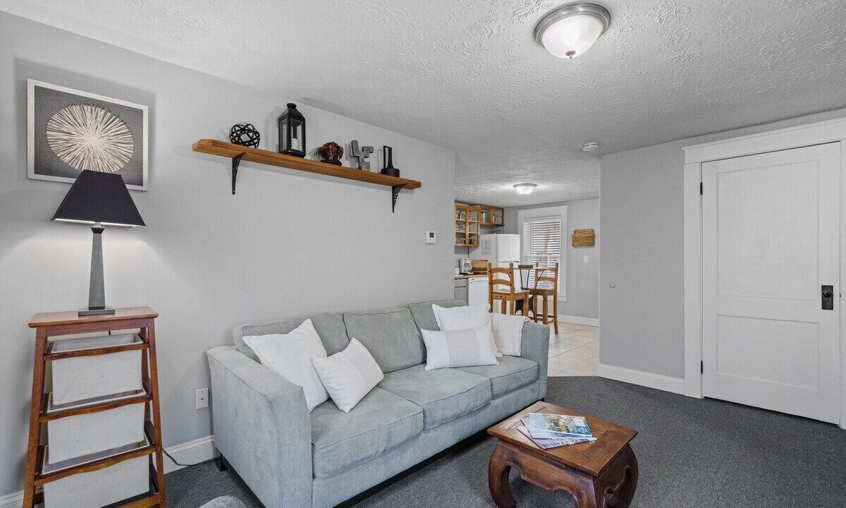 Photo of Livingroom in Manchester