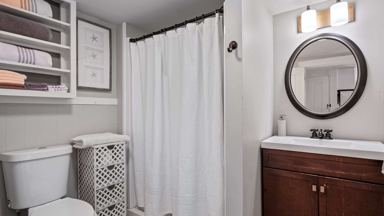 Photo of Bathroom in Exeter