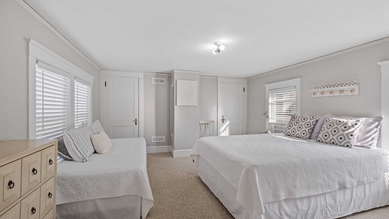 Photo of Bedroom in Exeter