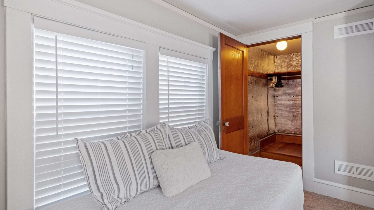 Photo of Bedroom in Exeter