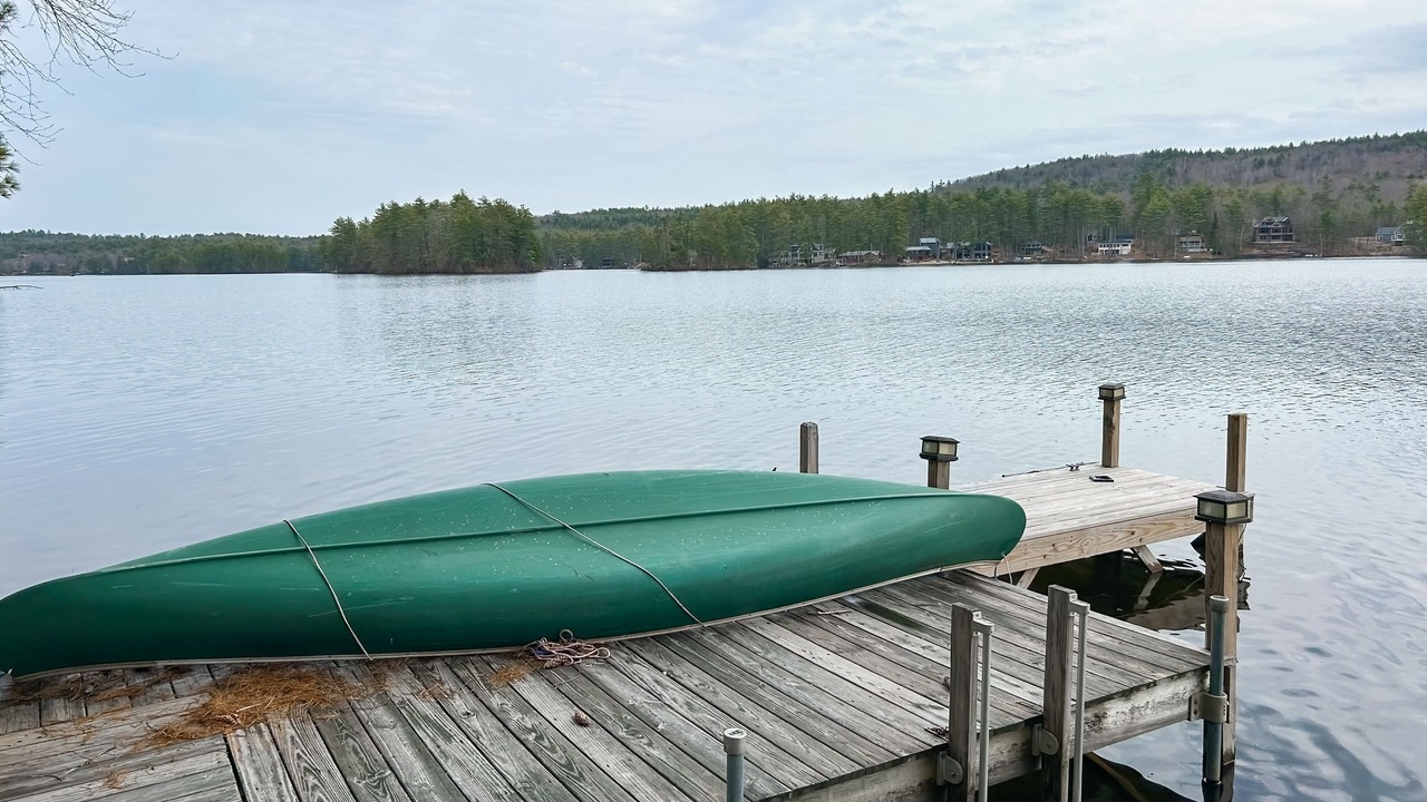 Photo of Others in Pine River Pond