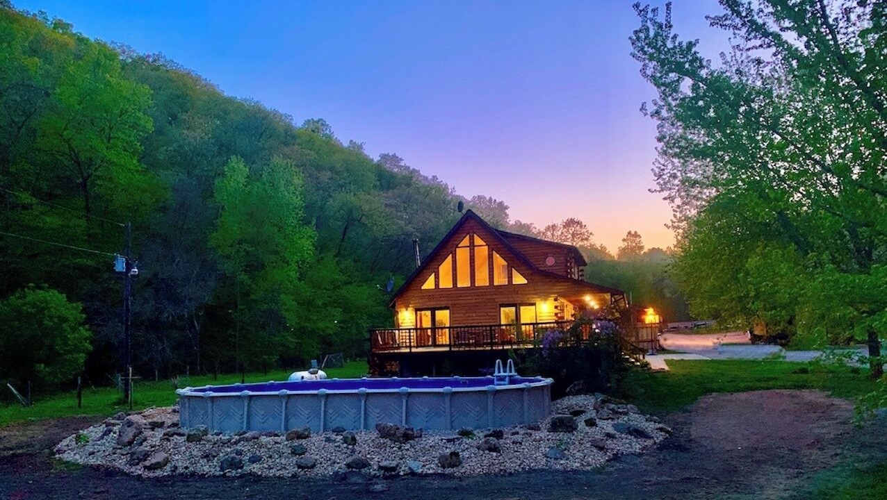 Photo of Outdoor in Lansing