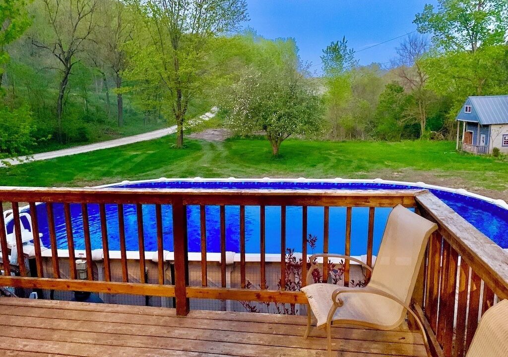 Photo of Outdoor in Lansing