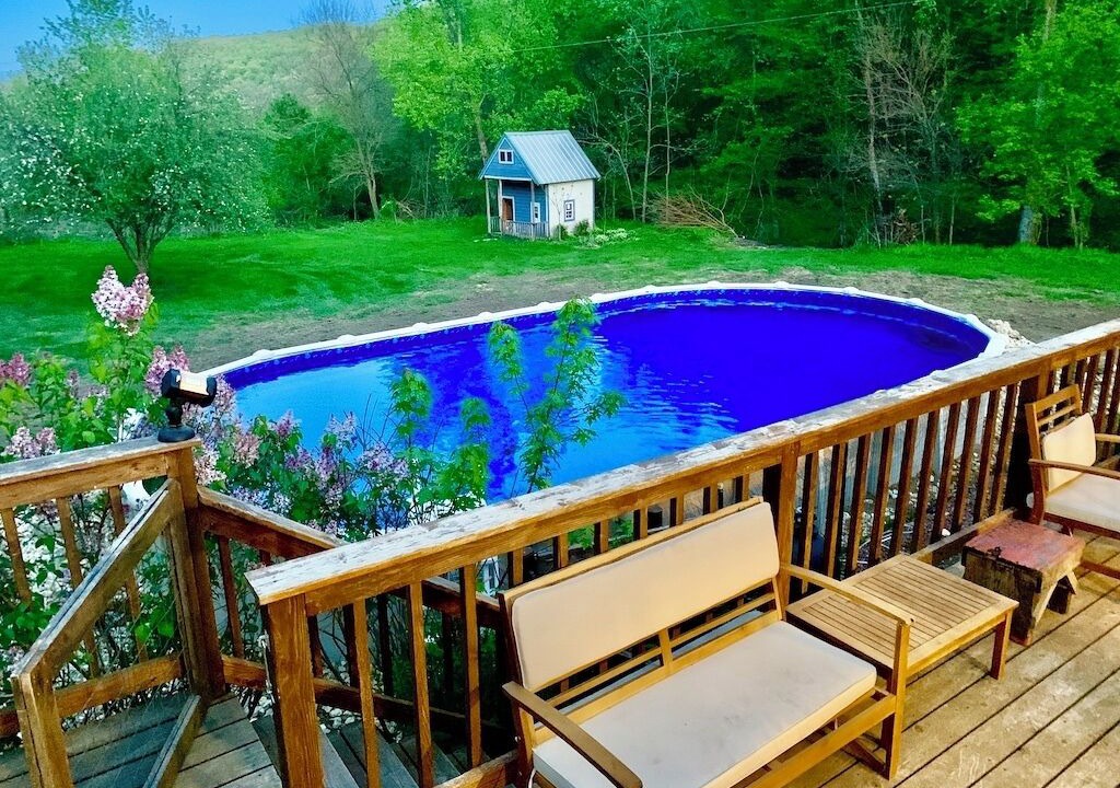 Photo of Patio Balcony in Lansing