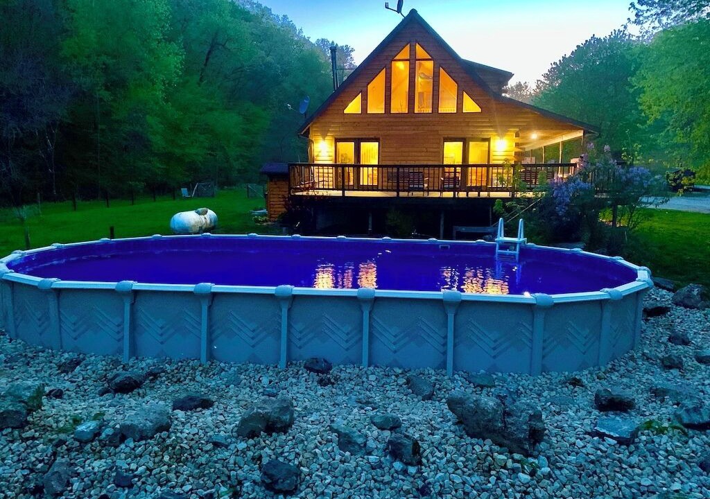 Photo of Outdoor in Lansing