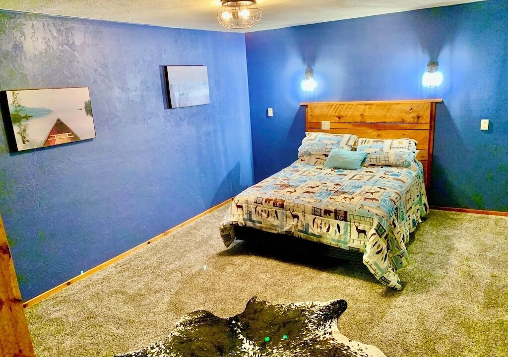 Photo of Bedroom in Lansing